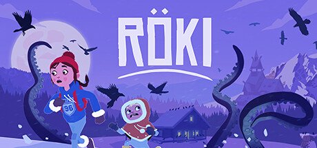 Röki — Steam