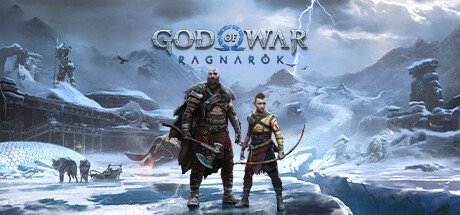 God of War Ragnarök — Steam