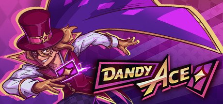 Dandy Ace — Steam