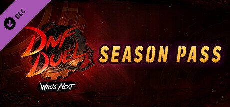DNF Duel - Season Pass