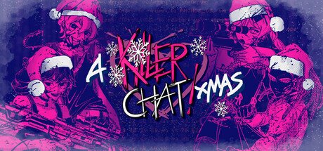 A Killer Chat! Christmas