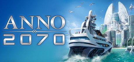 Anno 2070™ — Steam