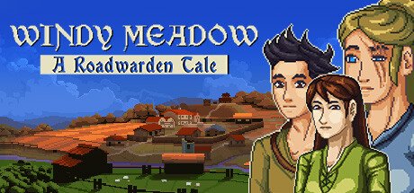 Windy Meadow - A Roadwarden Tale — Steam