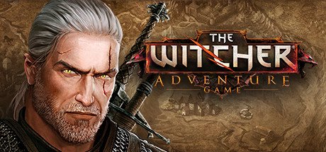 The Witcher Adventure Game — Steam
