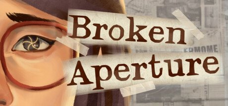 Broken Aperture