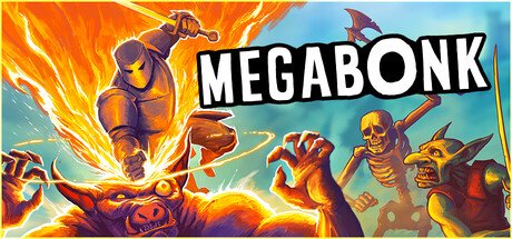 Аренда аккаунта Megabonk АРЕНДА ОНЛАЙН Steam | АВТОВЫДАЧА
