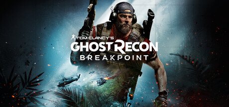 Tom Clancy's Ghost Recon® Breakpoint — Steam
