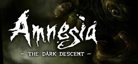 Amnesia: The Dark Descent — Steam