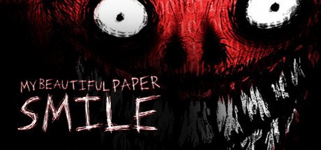 My Beautiful Paper Smile — Steam