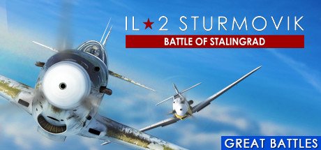 IL-2 Sturmovik: Battle of Stalingrad — Steam