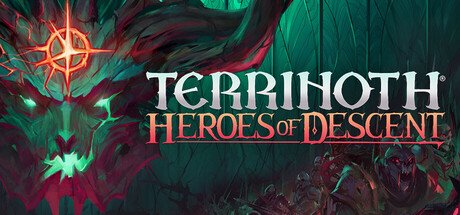 Terrinoth®: Heroes of Descent — Steam