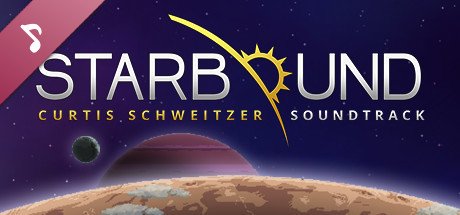 Starbound - Soundtrack — Steam
