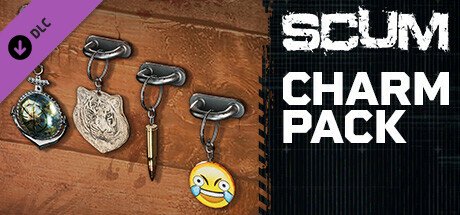 SCUM Charms Pack — Steam