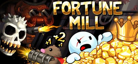 Аренда аккаунта Fortune Mill АРЕНДА ОНЛАЙН Steam | АВТОВЫДАЧА
