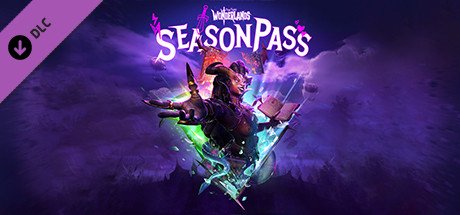 Tiny Tina's Wonderlands: Season Pass — Steam