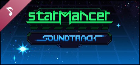 Starmancer Soundtrack — Steam