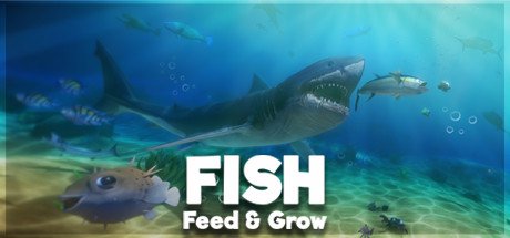 Feed and Grow: Fish — Steam