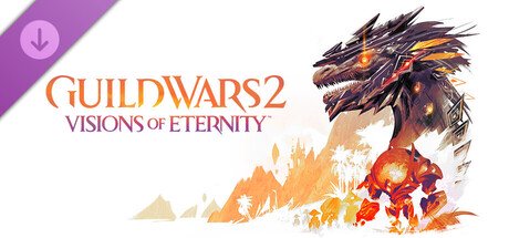 Guild Wars 2® Visions of Eternity™ Expansion — Steam