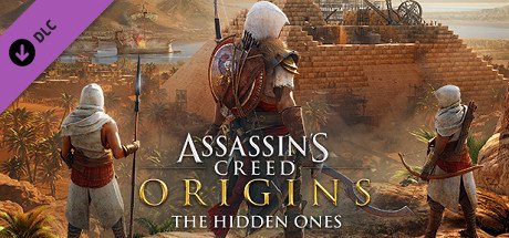 Assassin's Creed® Origins - The Hidden Ones — Steam