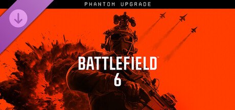 Battlefield™ 6 - Phantom Upgrade — Steam