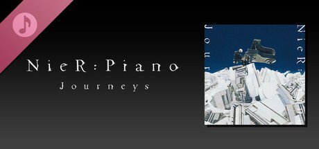 NieR:Piano Journeys — Steam
