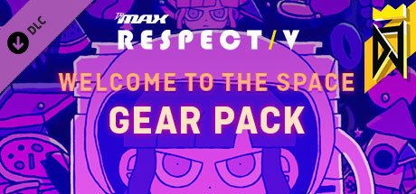 DJMAX RESPECT V - Welcome to the Space GEAR PACK — Steam