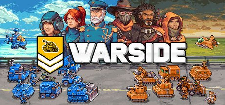 Warside — Steam