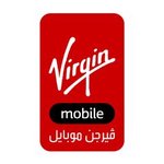 Пополнение Virgin PIN Saudi Arabia
