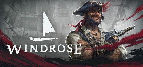 Windrose — Steam