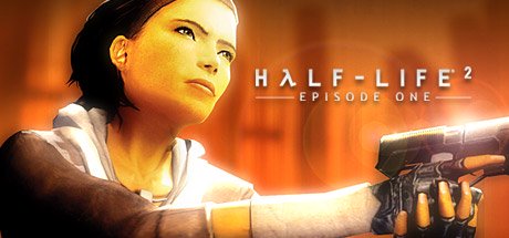 Half-Life 2: Episode One — Steam