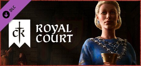 Crusader Kings III: Royal Court — Steam