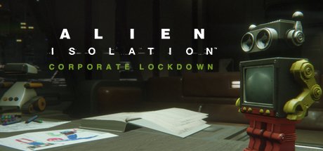 Alien: Isolation - Corporate Lockdown — Steam