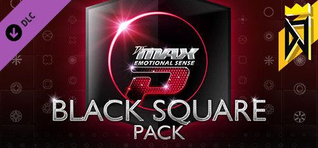 DJMAX RESPECT V - BLACK SQUARE PACK — Steam