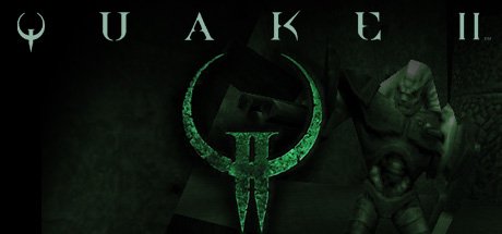 Quake II — Steam