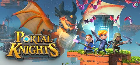 Portal Knights — Steam