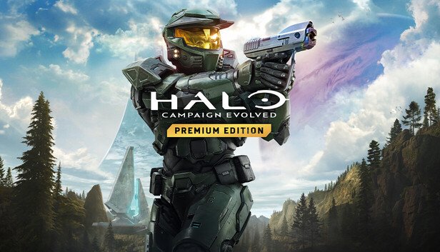 Аренда аккаунта Halo: Campaign Evolved - Premium Edition АРЕНДА ОНЛАЙН Steam | АВТОВЫДАЧА
