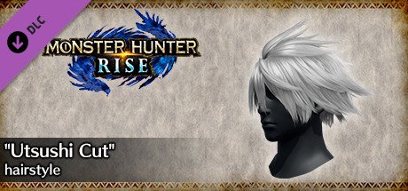 MONSTER HUNTER RISE - "Utsushi Cut" hairstyle — Steam