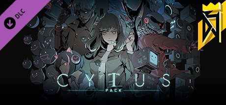 DJMAX RESPECT V - Cytus Pack — Steam