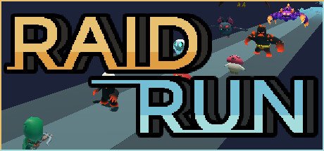 Raid Run — Steam