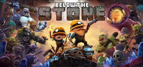 Below the Stone — Steam