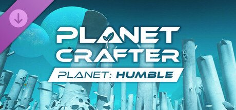 The Planet Crafter - Planet Humble — Steam