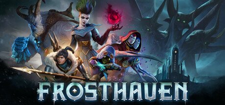 Frosthaven — Steam
