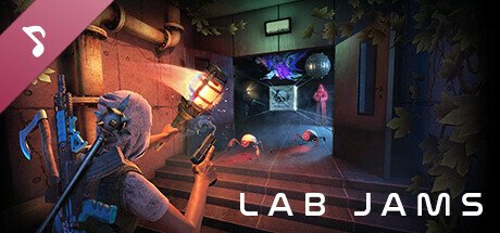 LABJAMS - Official BoneLab OST — Steam