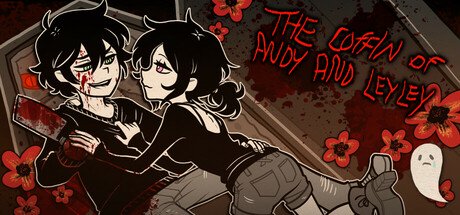 The Coffin of Andy and Leyley — Steam