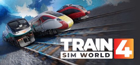 Train Sim World® 4 — Steam