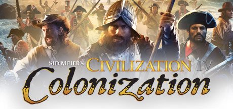 Sid Meier's Civilization IV: Colonization — Steam