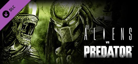 Aliens vs. Predator Swarm Map Pack — Steam