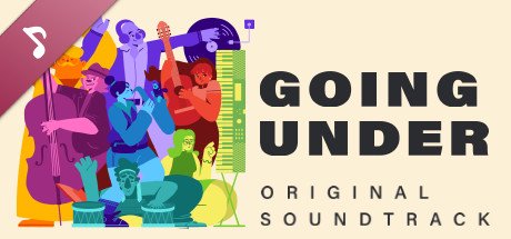 Going Under Soundtrack — Steam