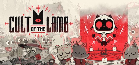 Аренда аккаунта Cult of the Lamb: The One Who Waits АРЕНДА ОНЛАЙН Steam | АВТОВЫДАЧА