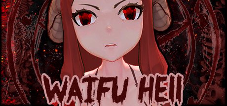WAIFU HELL — Steam